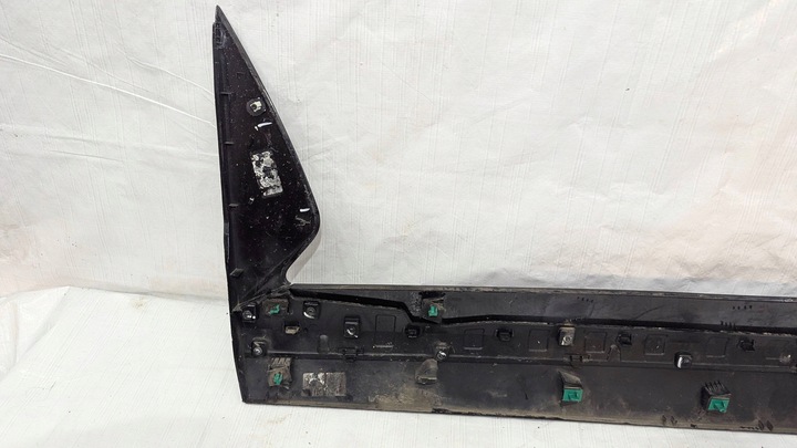 фото №8, Планка дверь правая hyundai kona ii 87724-hf000