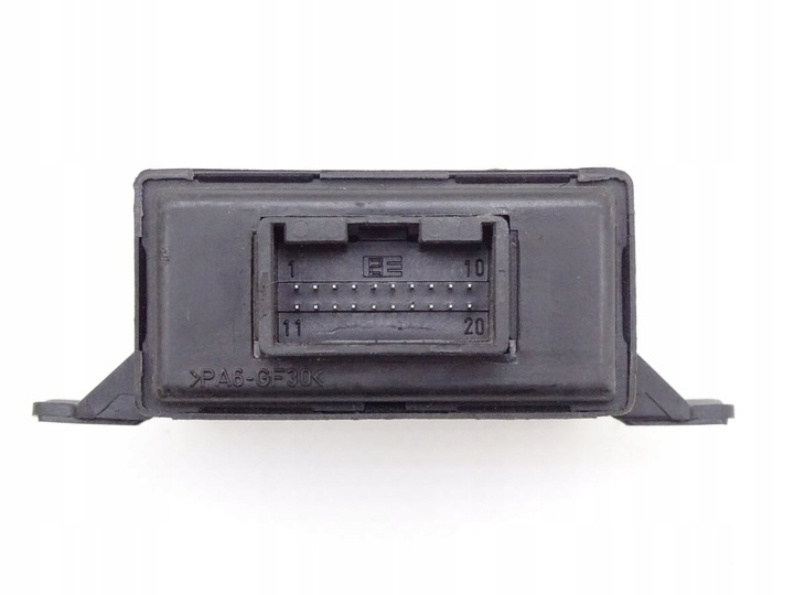 фото №10, Модуль блок керування світла + джгут audi / seat / skoda / vw 4b0907357