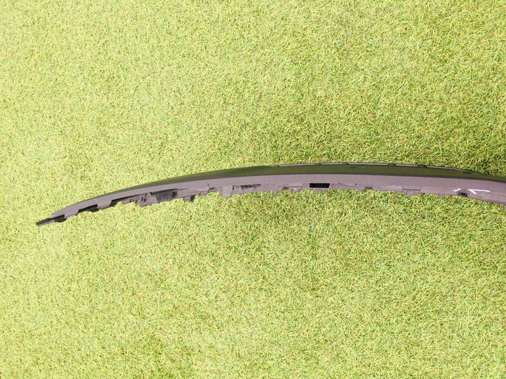 фото №9, Opel astra 4 iv рестайлинг решётка средняя бампера передней перед