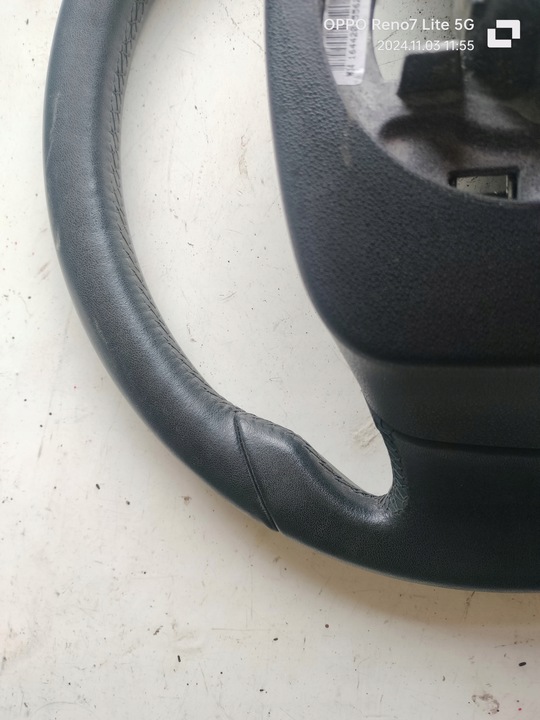 фото №8, Кермо citroen c3 ds3 ds-3 колесо кермо 96719964zd