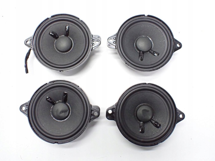 фото №11, Динамик сабвуфер усилитель 8y0035465a 4ke035621a audi e-tron 4ke 22r