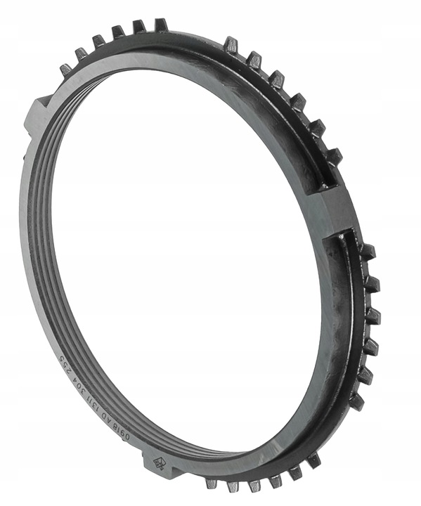 фото №1, Кольцо synchro zf 8s180 euroricambi 95531091