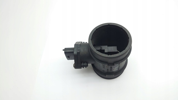 фото №3, Расходомер bosch opel astra combo corsa vectra 1.7 , 2.0 dti 0281002180