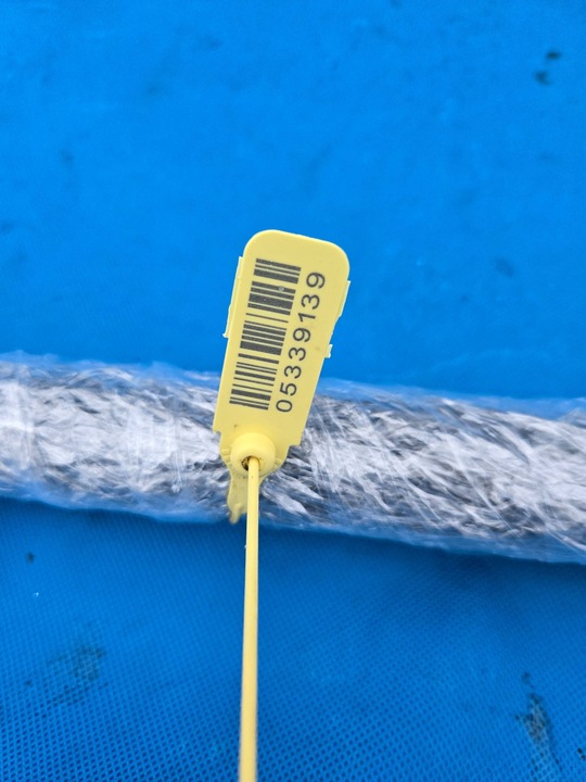 фото №7, Планка защита прокладка дверь стёкла зад правая bmw x5 g05 7444068