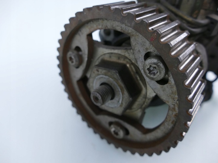 фото №6, Renault laguna i 2.2 d насос впрыскивающий топлива