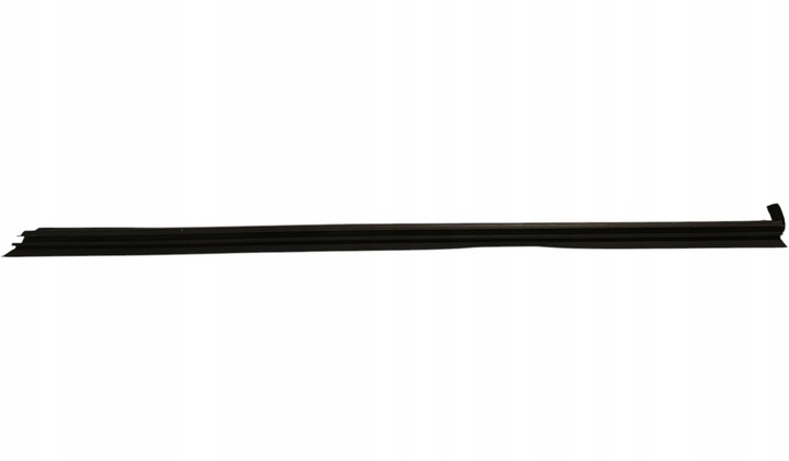 фото №1, Планка накладка ліва перед nissan qashqai i j10