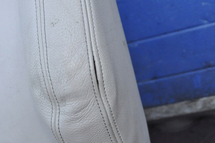 фото №15, Bmw f34 gran туризмо сидіння диван обшивки шкіра uk