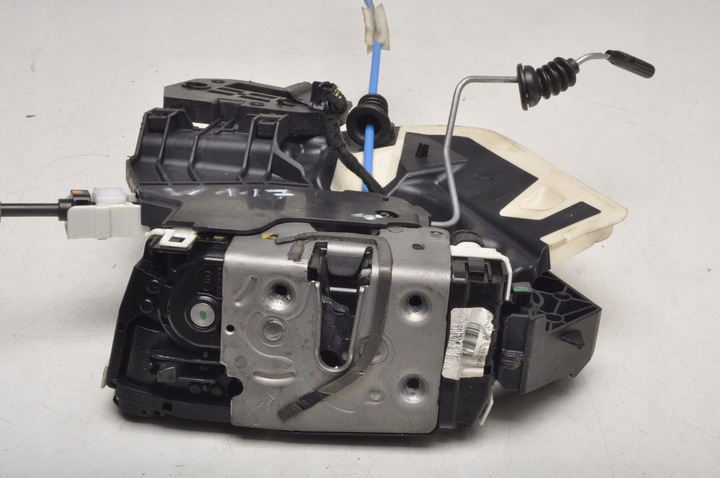 фото №6, Mercedes w117 замок двері правий зад a0997306000