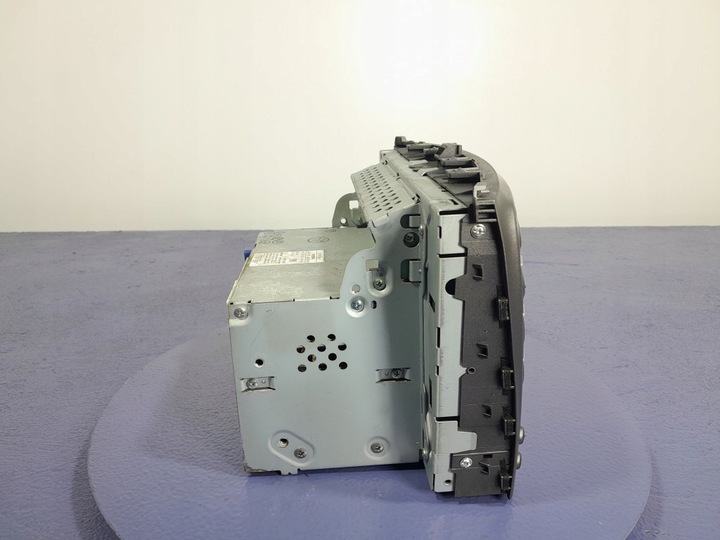 фото №5, Lexus is ii xe20 радио навигация переключатель кондиционера 86111-53050