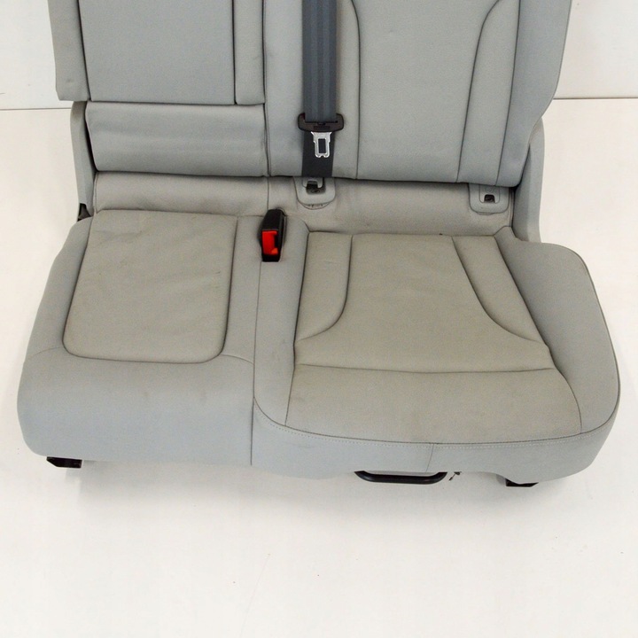 фото №6, Audi q5 sq5 2014 сиденье задний