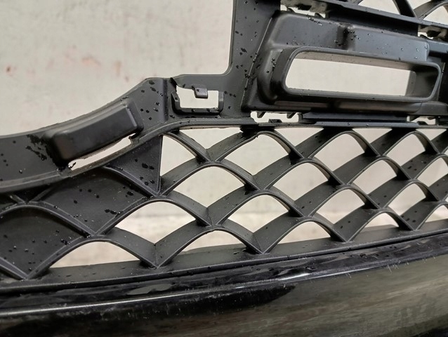 фото №6, Бампер перед переднее mercedes w247 a247 247 glb 19-