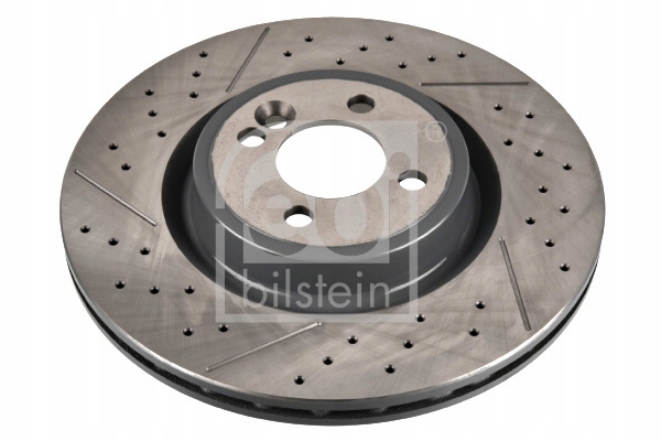 фото №2, Диски гальмівні 2szt. перед mini r50 r53 r52 r56 r57 r58 r59 clubman