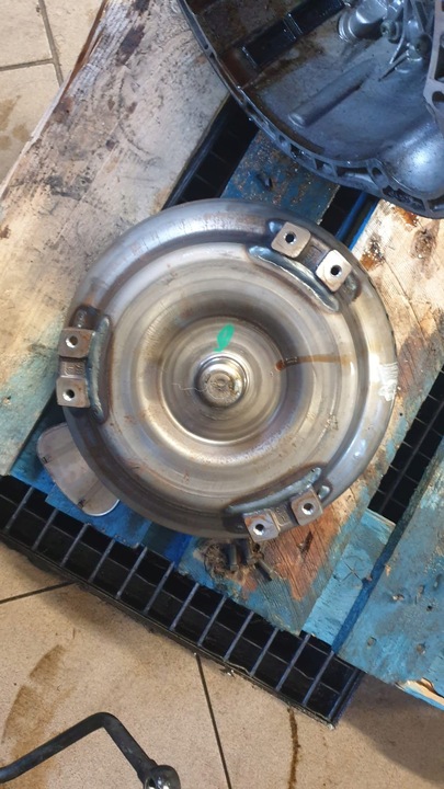 фото №15, Коробка передач коробки передач mercedes c w203 2,0b 2112703300