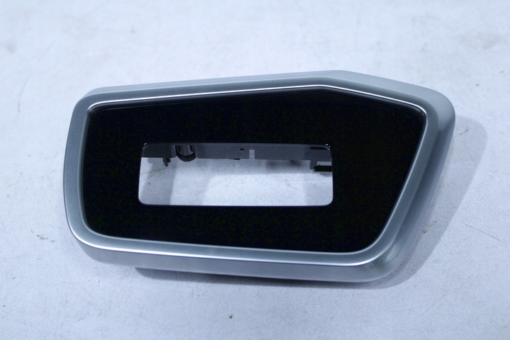 фото №7, Audi a7 4k планка декоративная dekor панели консоли quattro 4k1857200g 4k1857966