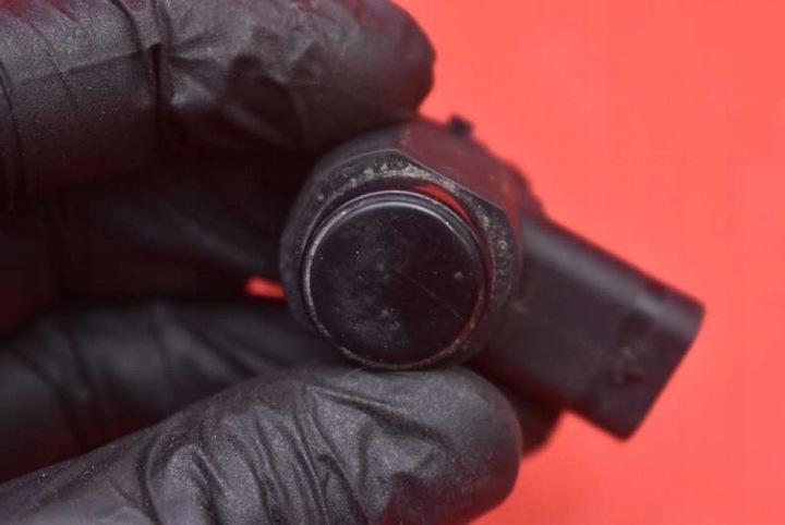 фото №9, Датчик парковка зад pdc 30786320 volvo xc90 1 i 06-14