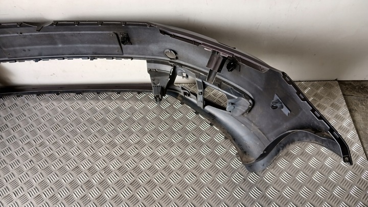 фото №16, Бампер vw touran 1t0 caddy 2k5 10-15 1t0807221m оригінал омивачі 6x pdc