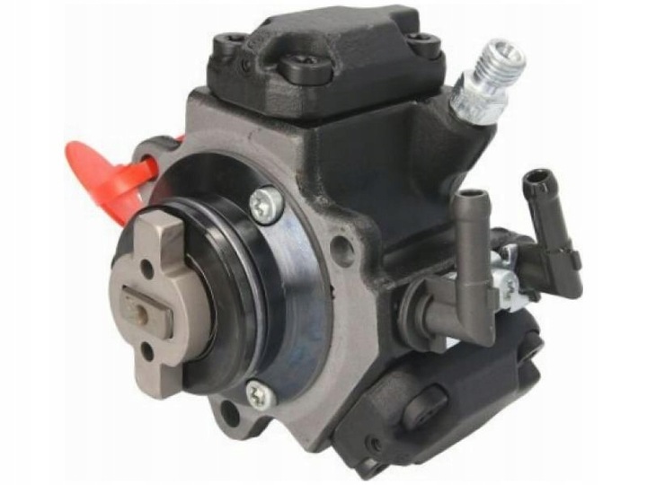 фото №1, Насос високого тиску opel corsa d 1.2 c 1.2 agila a 1.2 b 1.2