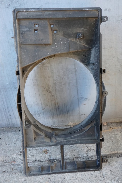 фото №12, Nissan patrol корпус защита радиатор воды gr y61 3,0 di