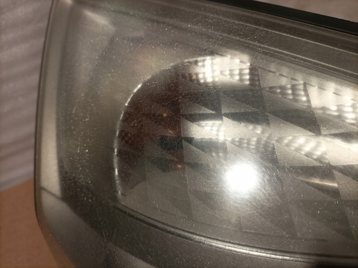 фото №10, Espace iv фара xsenon переднє праві 15566000re