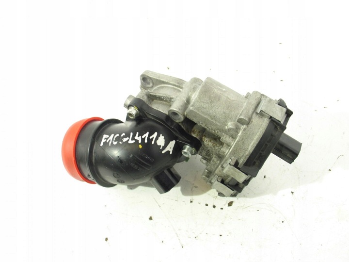 фото №3, Дросельна заслінка fiat iveco daily 3.0hpi 56dte31 нова