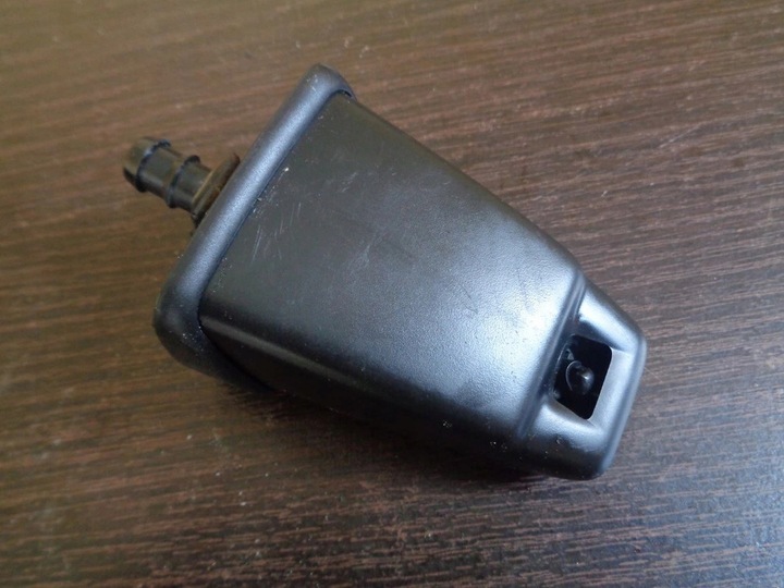 фото №1, Распылитель лампы левый toyota rav4 00-05 год