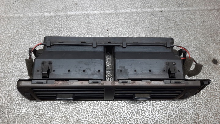 фото №9, Ґрати повітропровід audi a6 c5 4bi820902 4b1820951