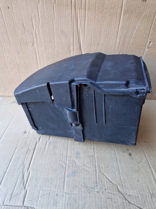 фото №7, Коробка акумулятора ford 4m51-10723-bc