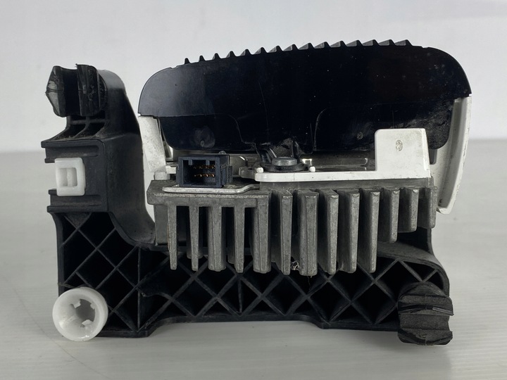 фото №4, Renault megane iv проектор фара led pure vision перед 2016-2024