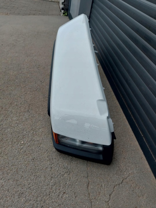 фото №8, Jeep wrangler jl sahara крило праві