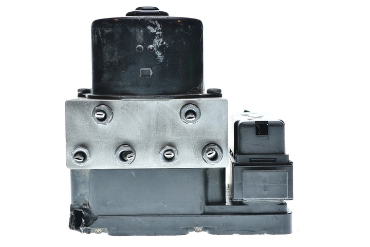 фото №8, Насос abs sharan 7m3907379h 10.0925-0342.3 описание
