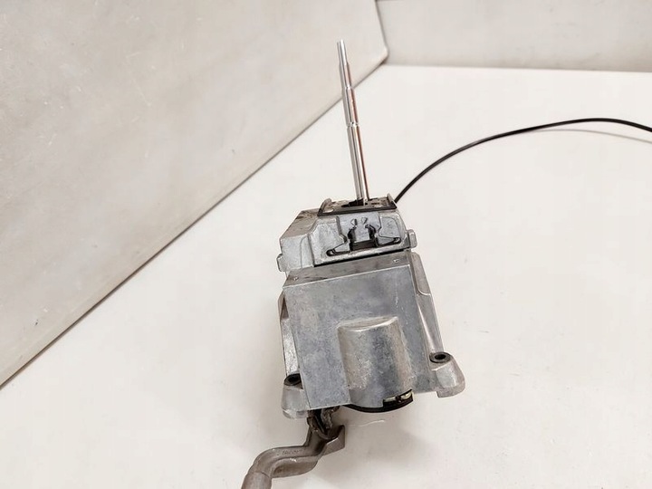 фото №7, Mercedes w220 s500 вибірник зміни коробки передач автомат a2202670424