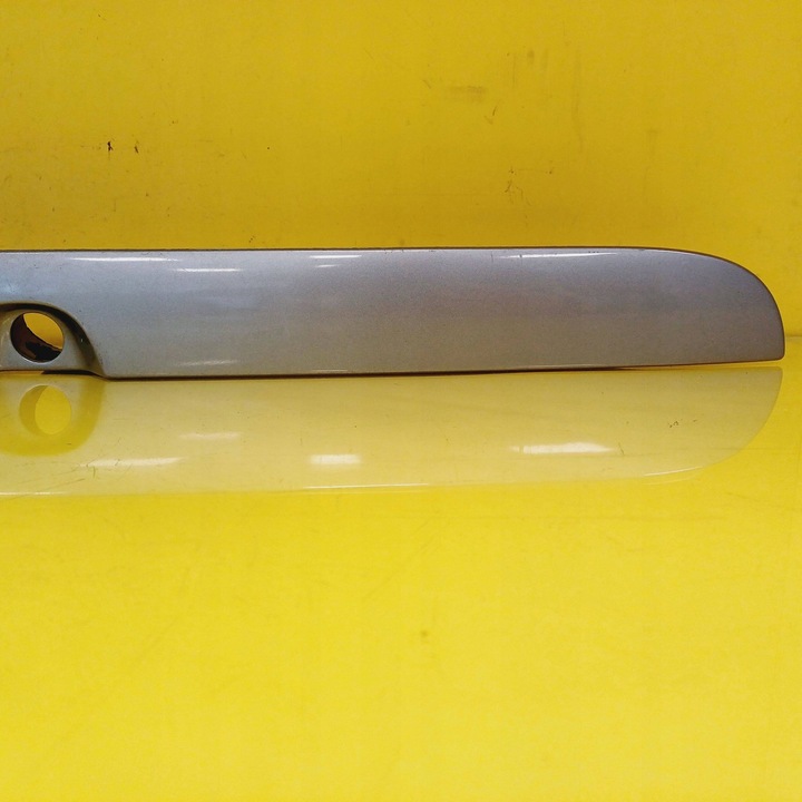 фото №8, Накладка кришки багажника opel zafira a рестайлінг 90579631 nr341