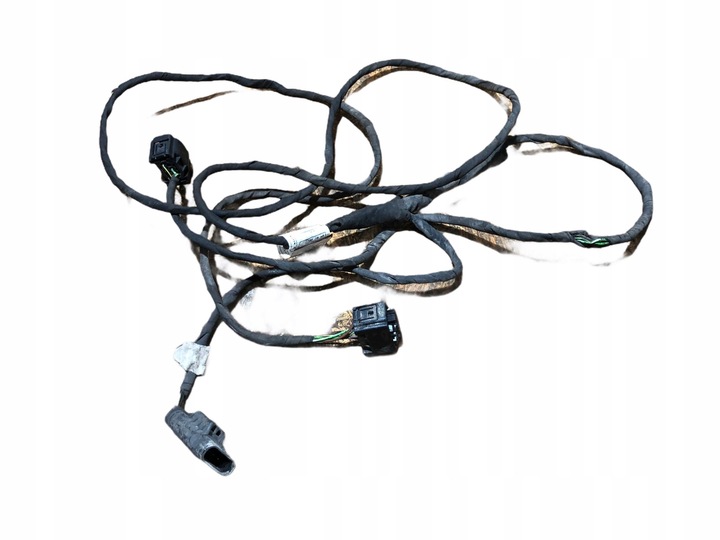 фото №1, Жгут pdc mercedes sprinter w907 9075404305