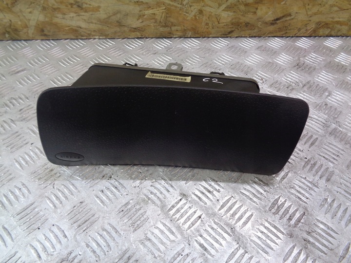 фото №1, Подушка подушка безопасности пассажира европа citroen c2 03-