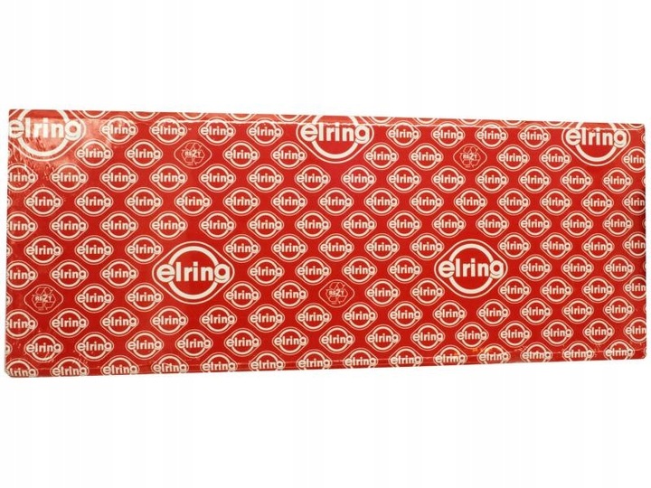 фото №1, Набір прокладок головки 924.873/elr elring