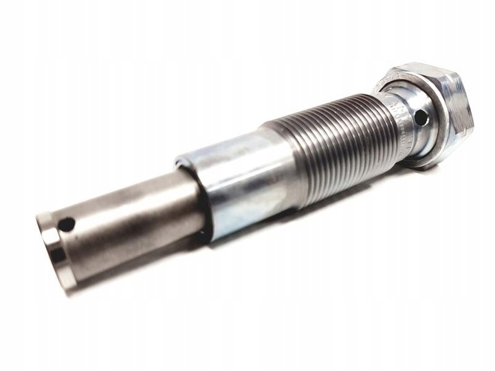 фото №16, Набір ланцюга грм mercedes a-klasa 44973