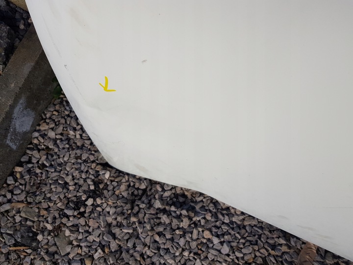 фото №10, 2 fiat doblo ii рестайлінг 2015- капот кришка двигуна біла