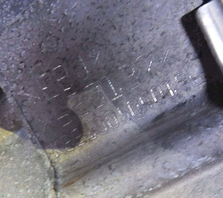 фото №8, Vw id.4 id4 22r двигатель электрический ebj автоматическая коробка передач uyx инвертор