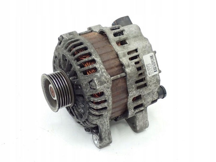 фото №1, Генератор оригінал 9801895380 peugeot 301 citroen c-elysee 1.6 vti nfp 14r