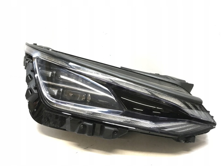 фото №9, Kia ev6 ev-6 полный led правый левый фара лампа 92102-cv1