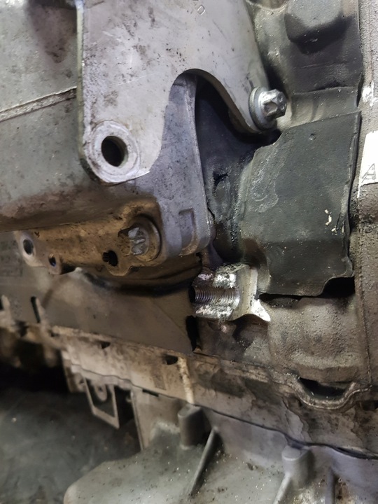 фото №9, Mercedes sprinter w907 rwd 2.0cdi 2021 двигун 654.920 31 tys km