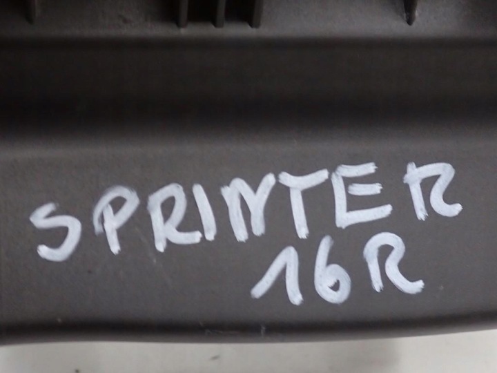 фото №13, Корпус фильтра воздуха mercedes sprinter 906 w906 2.2 cdi 651.955 16r
