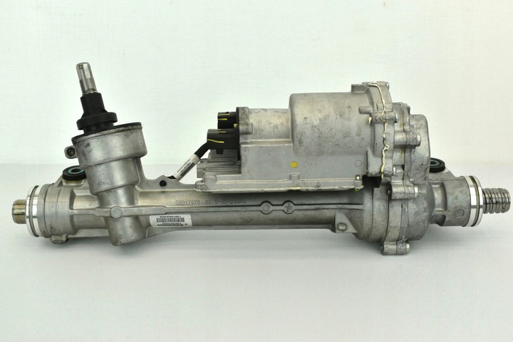 фото №1, 2015+ challenger рейка рульового управління електричний планка