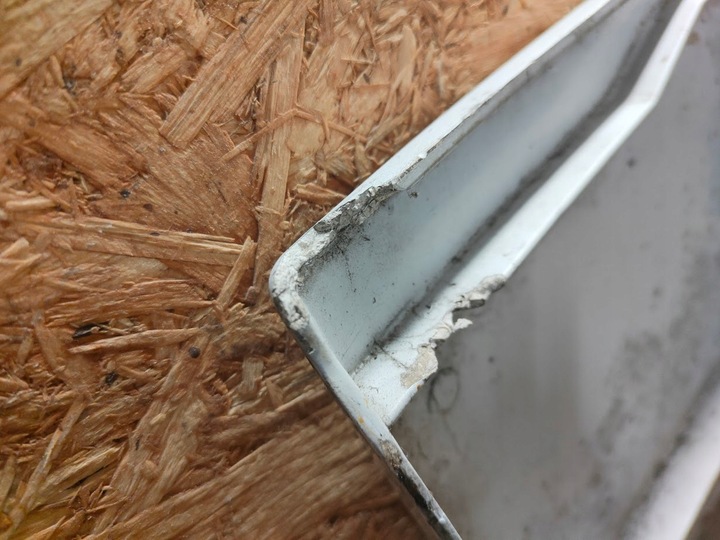 фото №7, Капот решётка решётка радиатора крышка mercedes actros mp1