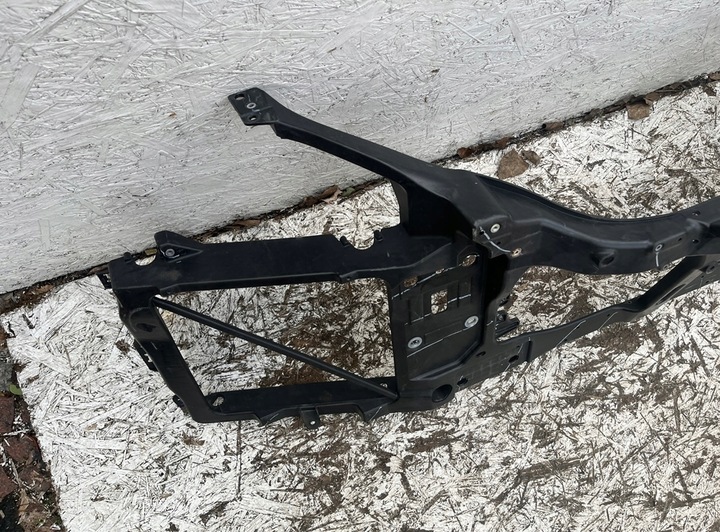 фото №5, Pas переднє підсилювач tesla s рестайлінг