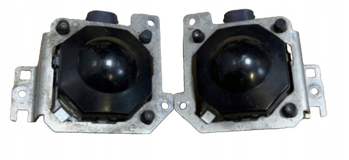 фото №1, Радар acc датчик швидкості праві audi q7 4m 4m0907561c комплектний