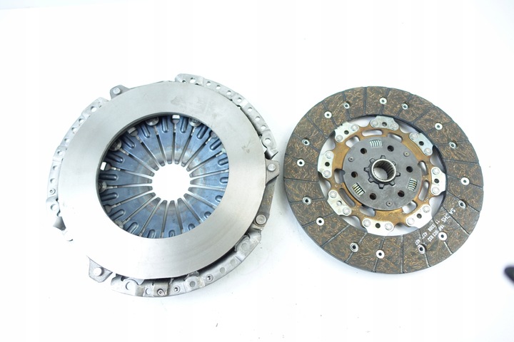 фото №14, Набор сцепления luk 624 3230 09