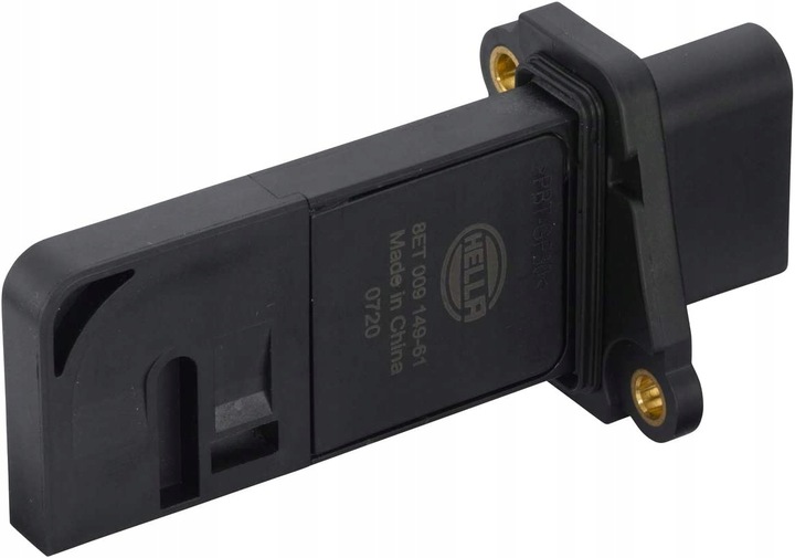 фото №6, Витратомір повітря hella 8et009149-611