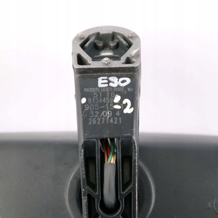 фото №10, Bmw e60 e61 e65 e90 e91 зеркало заднего вида внутренние 9134459