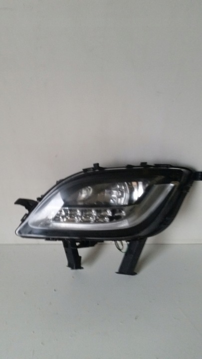 фото №1, Галоген opel astra j led